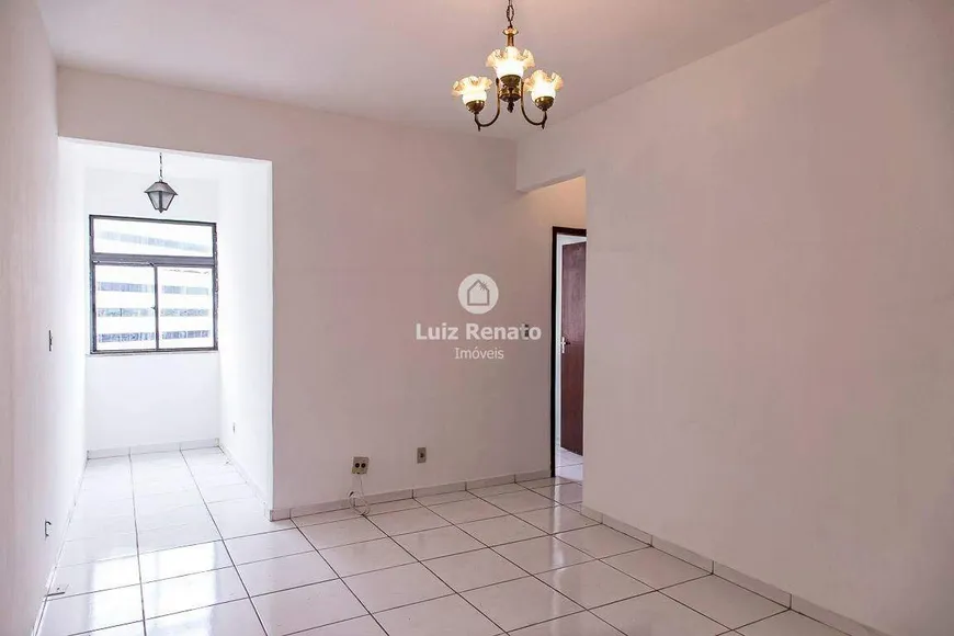 Foto 1 de Apartamento com 2 Quartos à venda, 66m² em Centro, Belo Horizonte