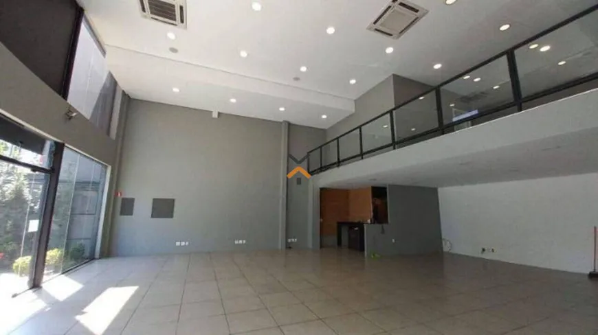Foto 1 de Prédio Comercial para alugar, 171m² em Centro, Santo André