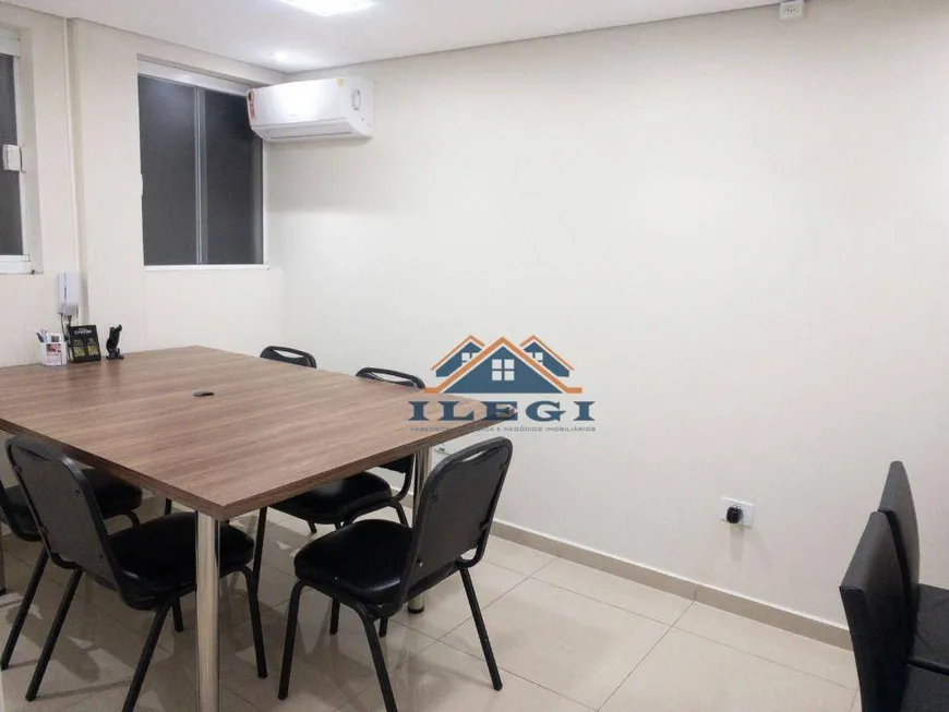 Foto 1 de Sala Comercial para alugar, 12m² em Jardim Itália, Vinhedo