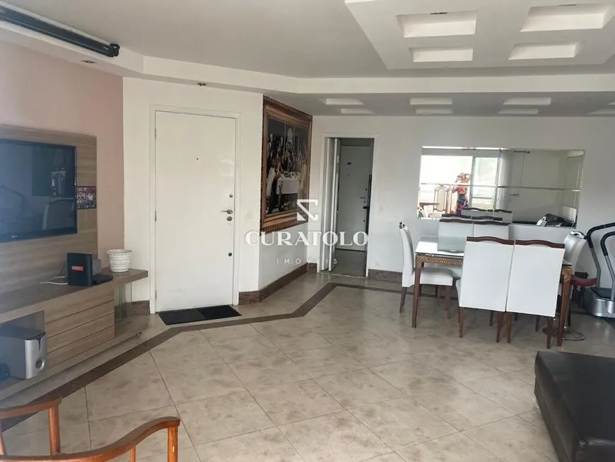 Foto 1 de Apartamento com 3 Quartos à venda, 136m² em Parque da Vila Prudente, São Paulo