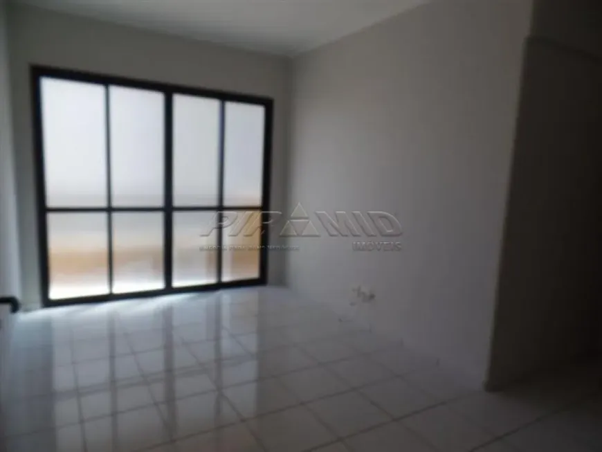 Foto 1 de Apartamento com 2 Quartos para alugar, 69m² em Jardim Irajá, Ribeirão Preto
