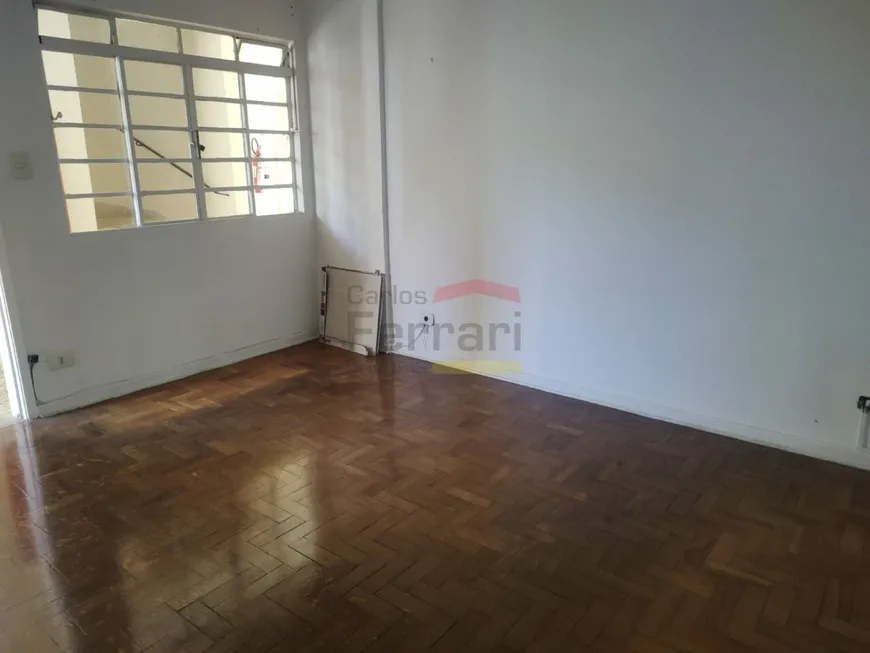 Foto 1 de Apartamento com 2 Quartos à venda, 60m² em Santana, São Paulo