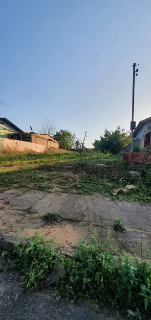 Foto 1 de Lote/Terreno à venda, 396m² em Feitoria, São Leopoldo