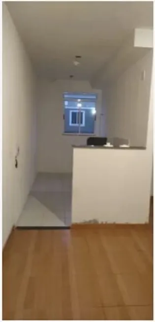 Foto 1 de Apartamento com 2 Quartos à venda, 52m² em Rosana, Ribeirão das Neves