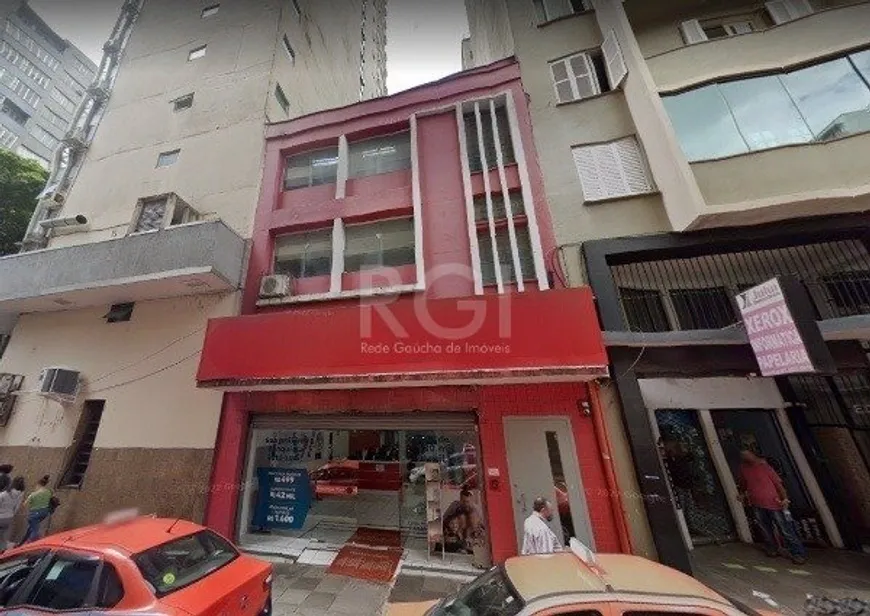 Foto 1 de Prédio Comercial à venda, 574m² em Centro Histórico, Porto Alegre