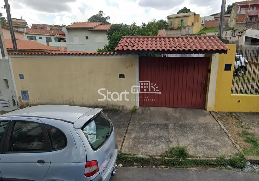 Foto 1 de Casa com 2 Quartos à venda, 140m² em Jardim Antonio Von Zuben, Campinas