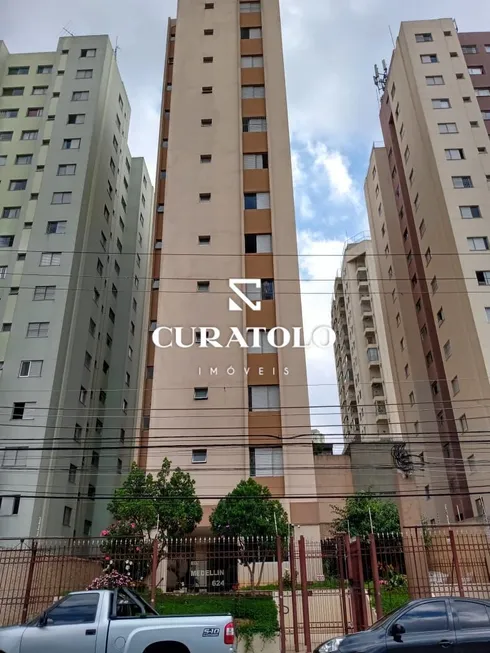 Foto 1 de Apartamento com 1 Quarto à venda, 70m² em Sacomã, São Paulo