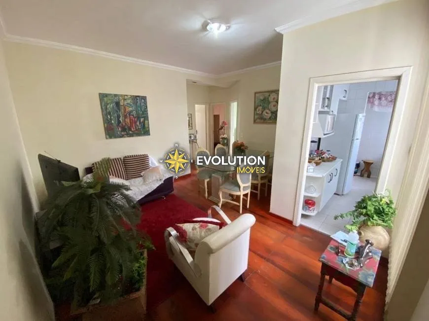 Foto 1 de Apartamento com 3 Quartos à venda, 107m² em Santa Amélia, Belo Horizonte