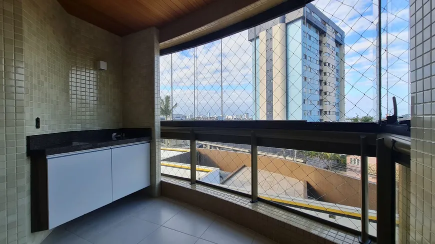 Foto 1 de Apartamento com 3 Quartos à venda, 80m² em Fazenda, Itajaí