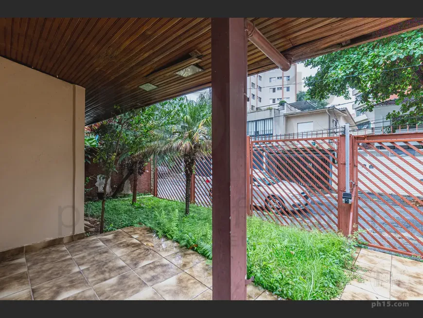 Foto 1 de Imóvel Comercial com 3 Quartos para venda ou aluguel, 261m² em Vila Nova Conceição, São Paulo