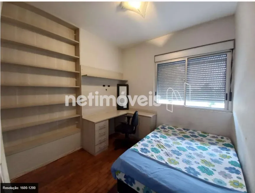 Foto 1 de Apartamento com 3 Quartos à venda, 90m² em São Pedro, Belo Horizonte