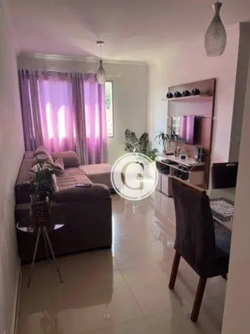Foto 1 de Apartamento com 3 Quartos à venda, 55m² em Vila Butantã, São Paulo