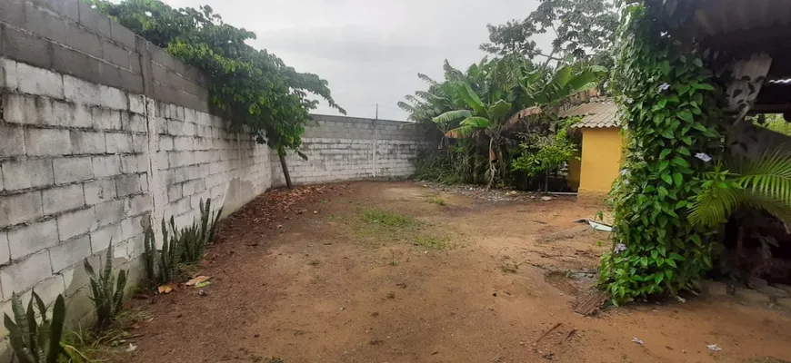 Foto 1 de Lote/Terreno com 1 Quarto à venda, 376m² em Estancia de Santa Cruz, Itanhaém