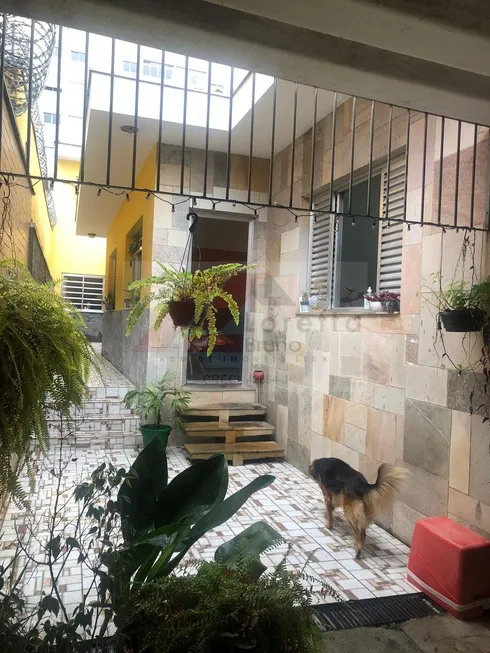 Foto 1 de Casa com 3 Quartos à venda, 90m² em Pinheiros, São Paulo
