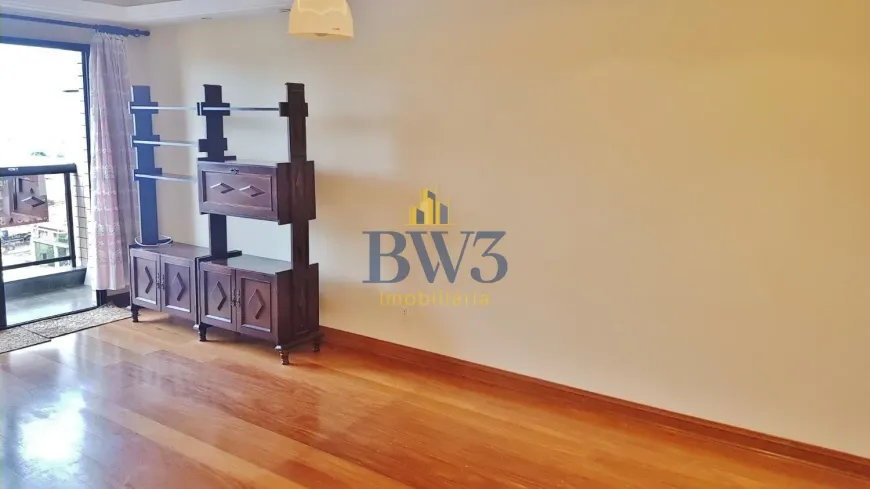 Foto 1 de Apartamento com 3 Quartos à venda, 93m² em Jardim Bela Vista, Campinas