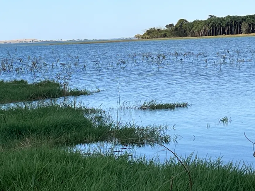 Foto 1 de Fazenda/Sítio com 1 Quarto à venda, 48000m² em Centro, Fernandópolis