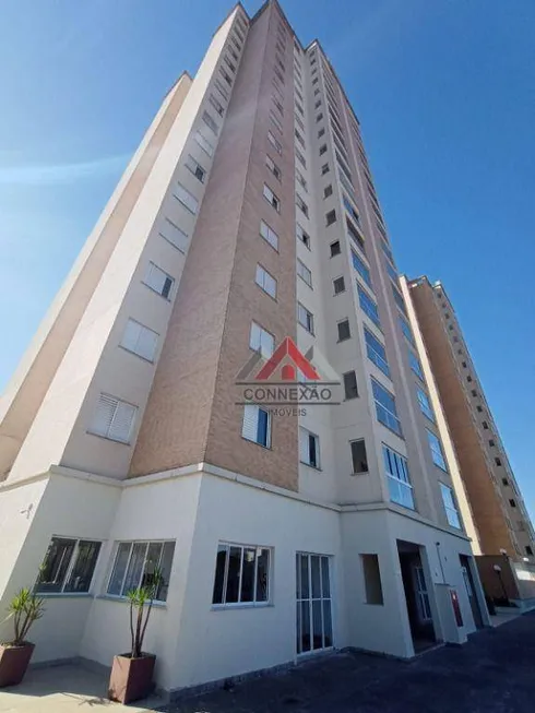 Foto 1 de Apartamento com 3 Quartos à venda, 95m² em Cidade Cruzeiro do Sul, Suzano