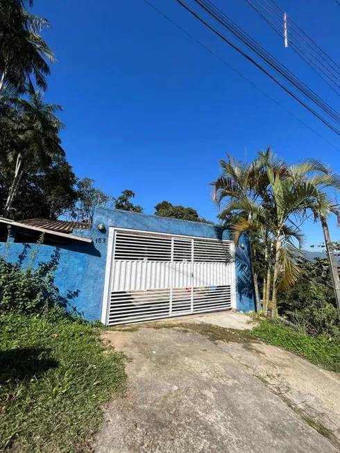 Foto 1 de Casa com 5 Quartos à venda, 250m² em , Guaramirim