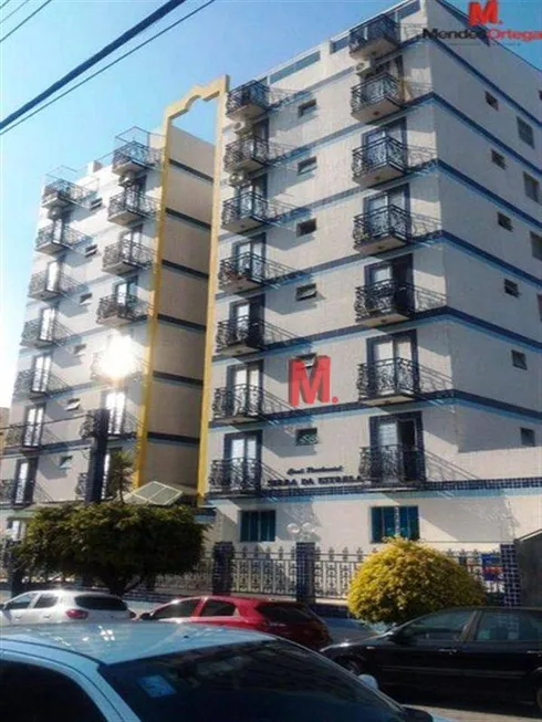 Foto 1 de Apartamento com 4 Quartos para venda ou aluguel, 205m² em Parque Campolim, Sorocaba