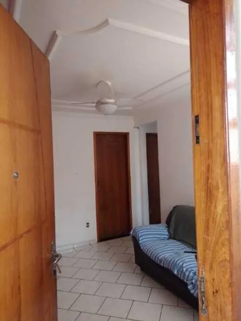 Foto 1 de Apartamento com 2 Quartos à venda, 52m² em Jardim Nélia, São Paulo