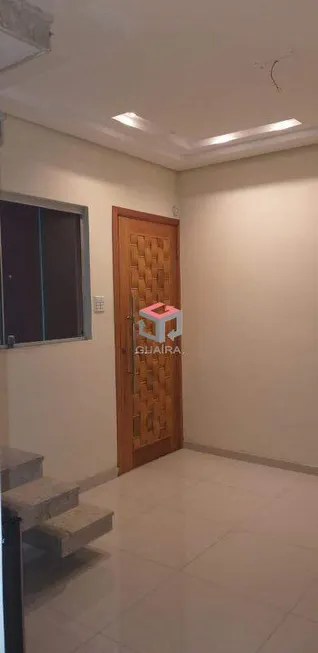 Foto 1 de Sobrado com 4 Quartos à venda, 200m² em Condominio Maracana, Santo André