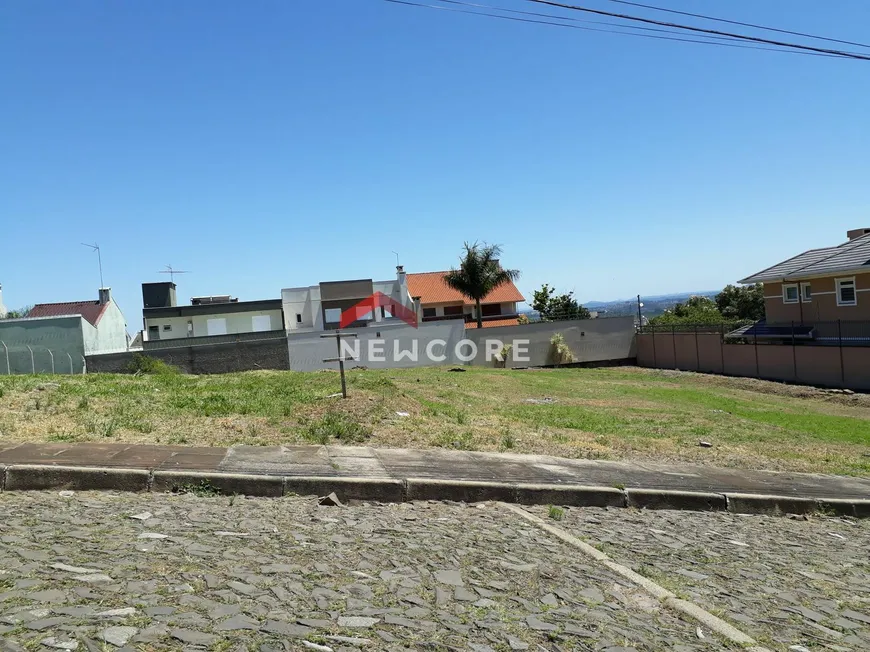 Foto 1 de Lote/Terreno à venda, 447m² em Cristo Rei, São Leopoldo