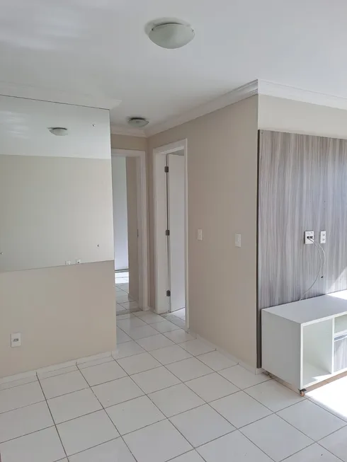 Foto 1 de Apartamento com 2 Quartos à venda, 55m² em Recreio Ipitanga, Lauro de Freitas