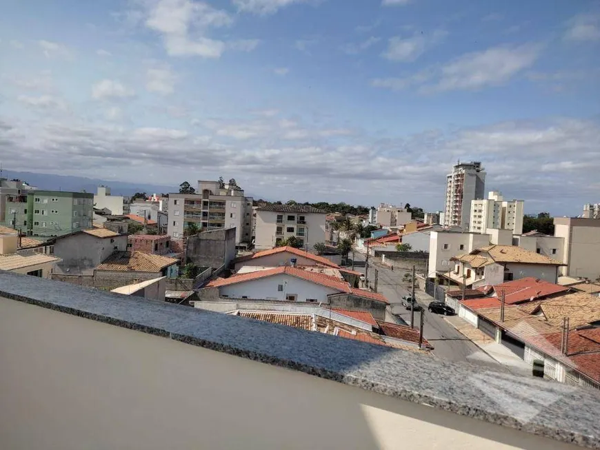 Foto 1 de Apartamento com 2 Quartos à venda, 170m² em Residencial Portal da Mantiqueira, Taubaté