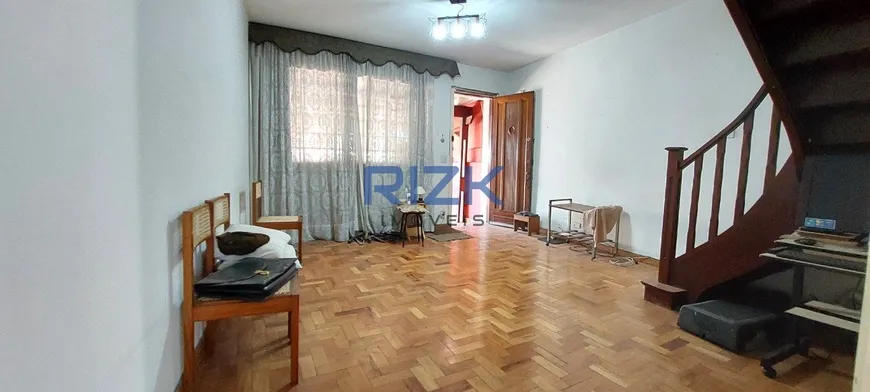Foto 1 de Casa com 2 Quartos à venda, 133m² em Jardim da Glória, São Paulo