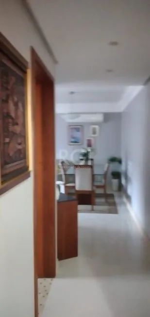 Foto 1 de Apartamento com 2 Quartos à venda, 108m² em Centro, São Leopoldo