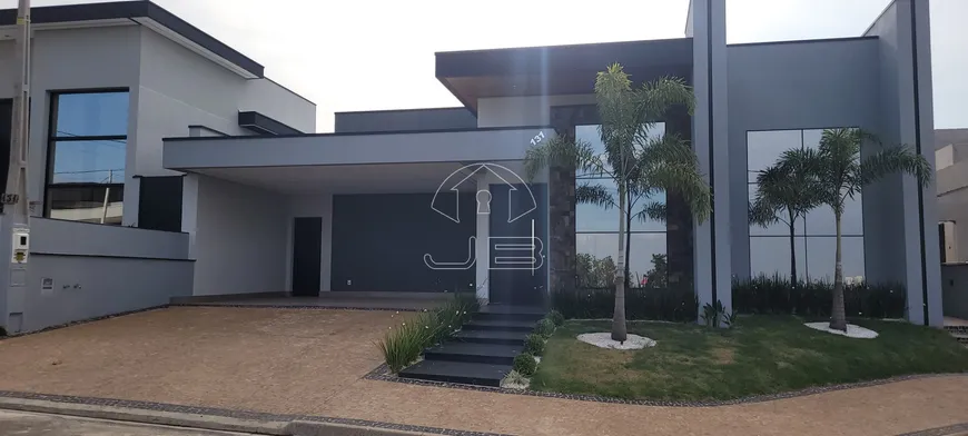 Foto 1 de Casa com 3 Quartos à venda, 213m² em Zona Predominantemente Residencial Dois ZPR 2, Nova Odessa