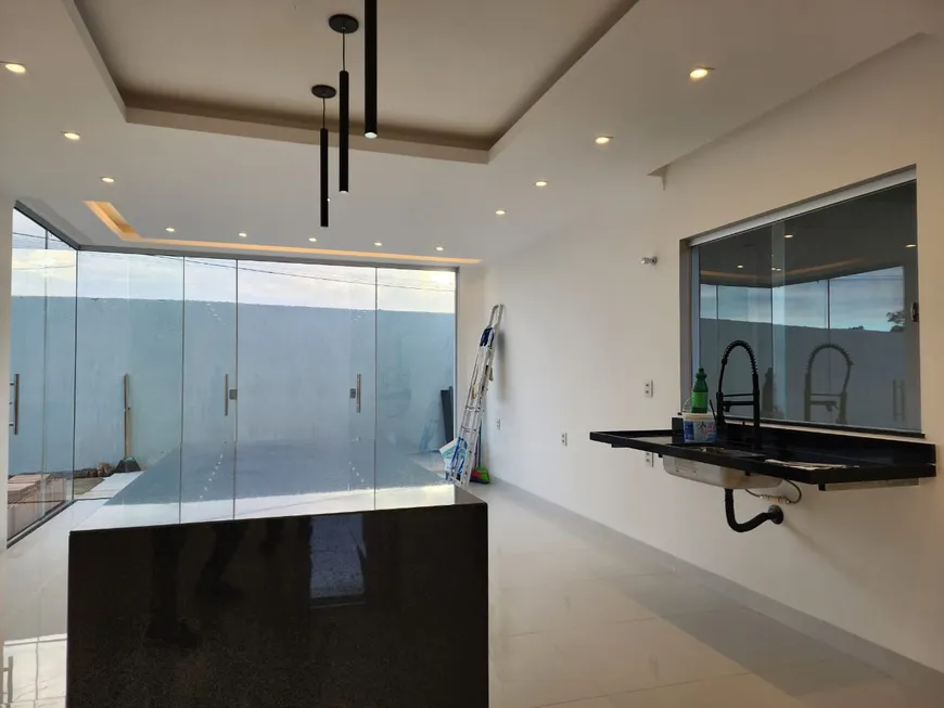 Foto 1 de Casa de Condomínio com 2 Quartos à venda, 150m² em Porto Seguro, Porto Seguro