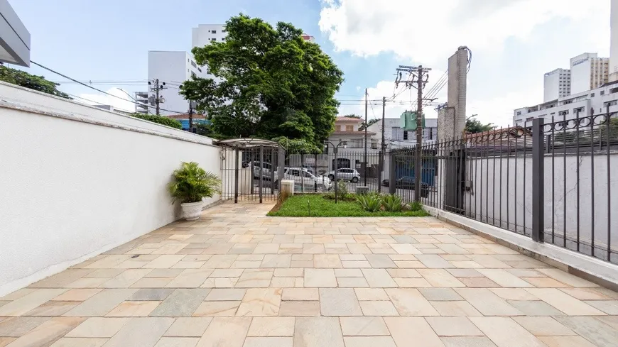 Foto 1 de Apartamento com 2 Quartos à venda, 77m² em Perdizes, São Paulo