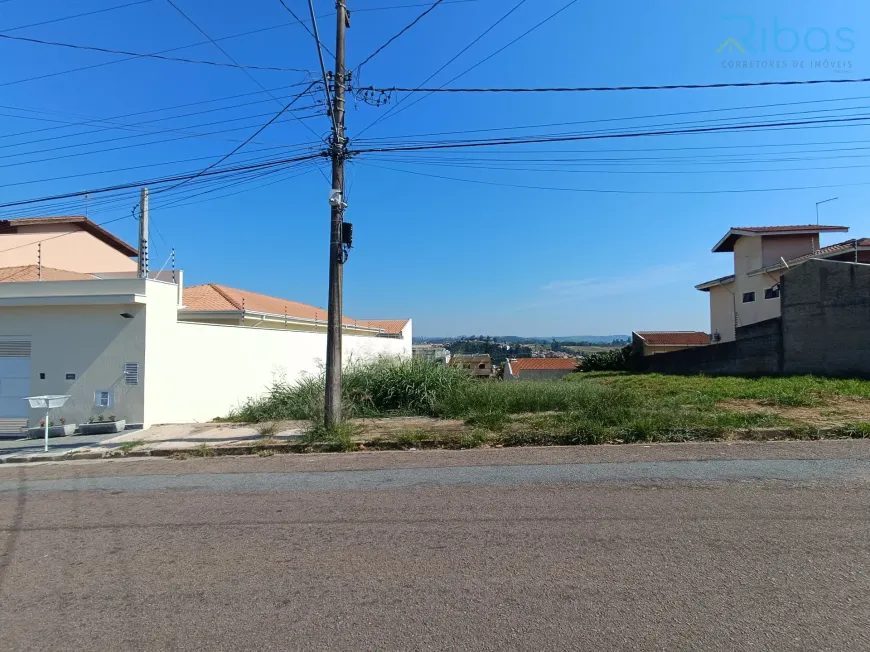 Foto 1 de Lote/Terreno à venda, 420m² em Nova Itatiba, Itatiba