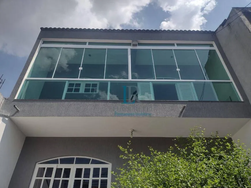 Foto 1 de Casa com 3 Quartos à venda, 298m² em Parque Viana, Barueri