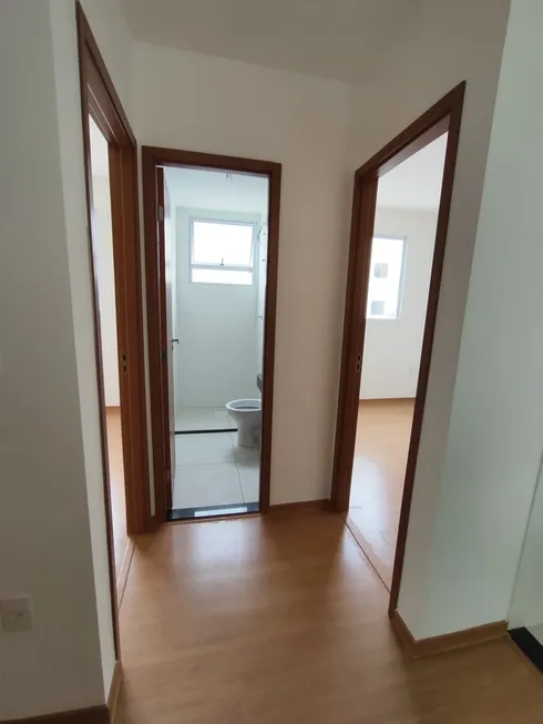 Foto 1 de Apartamento com 2 Quartos para alugar, 44m² em Pajuçara, Natal