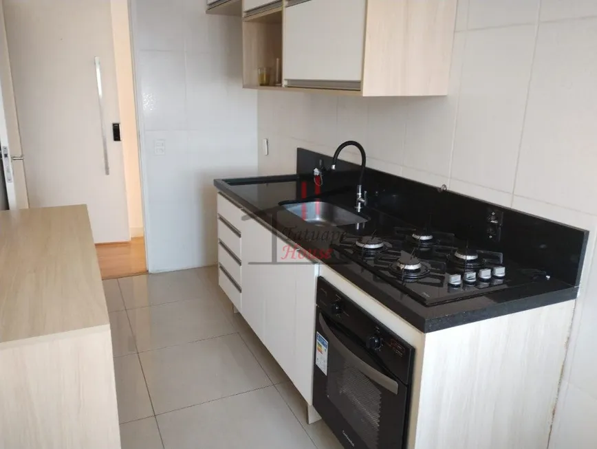 Foto 1 de Apartamento com 3 Quartos à venda, 64m² em Jardim Têxtil, São Paulo