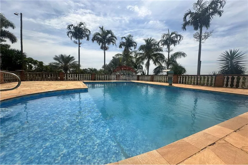 Foto 1 de Fazenda/Sítio à venda, 360m² em Jardim Nova Limeira, Limeira