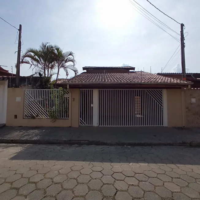 Foto 1 de Casa com 3 Quartos à venda, 170m² em Cidade Jardim, Jacareí