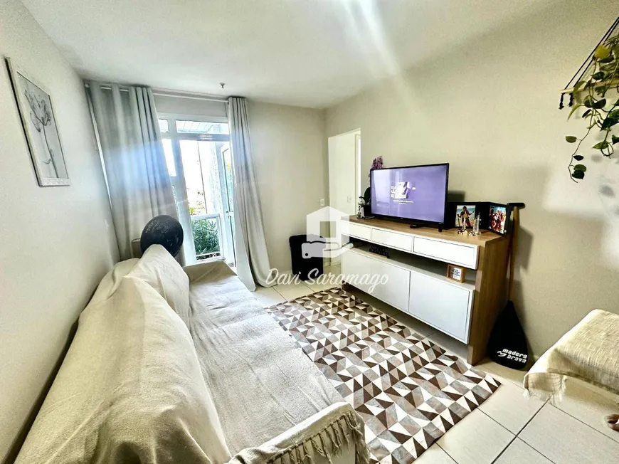 Foto 1 de Apartamento com 1 Quarto à venda, 37m² em Camboinhas, Niterói