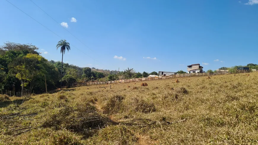 Foto 1 de Lote/Terreno à venda, 1000m² em Serra Azul, Mateus Leme