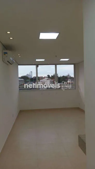 Foto 1 de Sala Comercial à venda, 30m² em Santa Tereza, Belo Horizonte