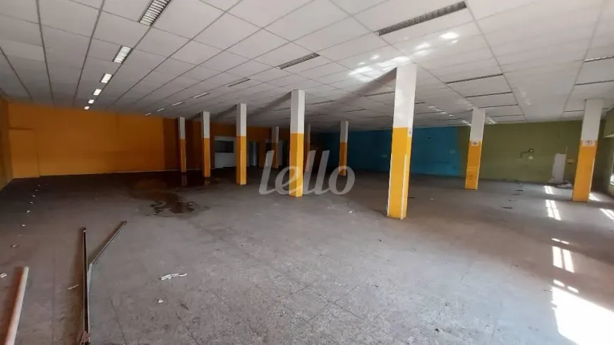 Foto 1 de Prédio Comercial para alugar, 603m² em Pirituba, São Paulo