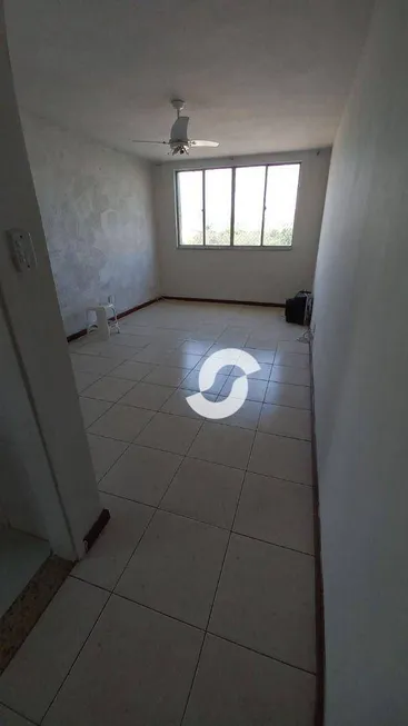 Foto 1 de Apartamento com 3 Quartos à venda, 107m² em Fonseca, Niterói