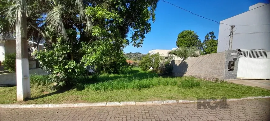 Foto 1 de Lote/Terreno à venda, 384m² em Cantegril, Viamão