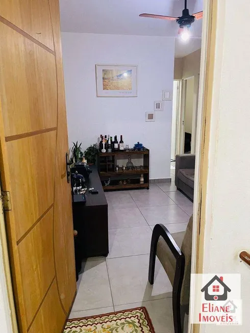 Foto 1 de Apartamento com 2 Quartos à venda, 50m² em Jardim Nova Mercedes, Campinas