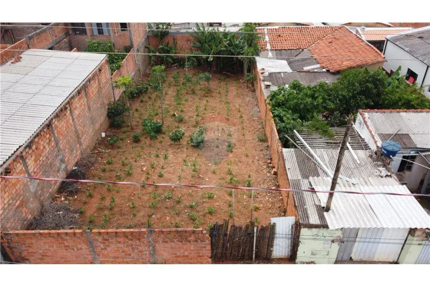 Foto 1 de Lote/Terreno à venda, 250m² em Jardim Monte Mor, Botucatu