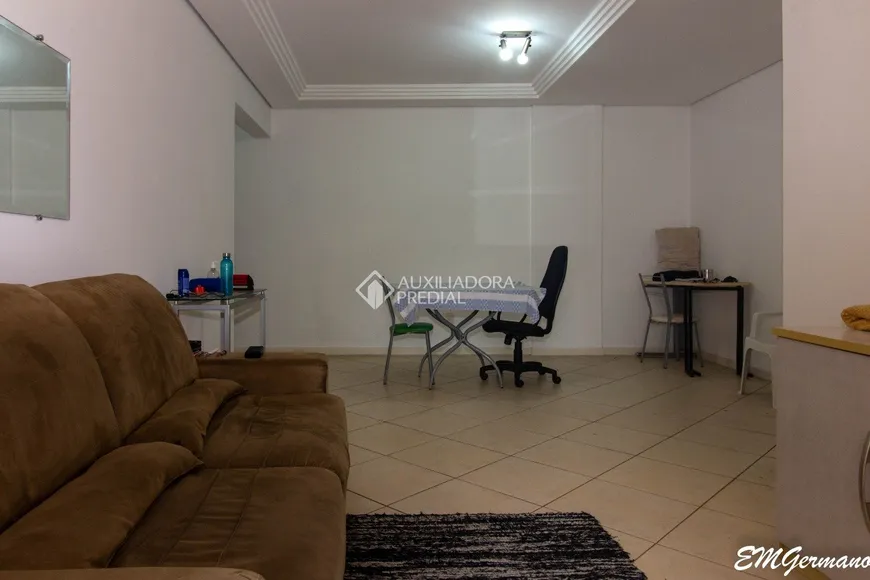 Foto 1 de Apartamento com 3 Quartos à venda, 96m² em Córrego Grande, Florianópolis