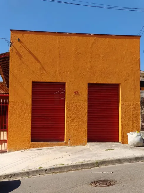 Foto 1 de Sala Comercial para alugar, 60m² em Vila Maringá, Jundiaí