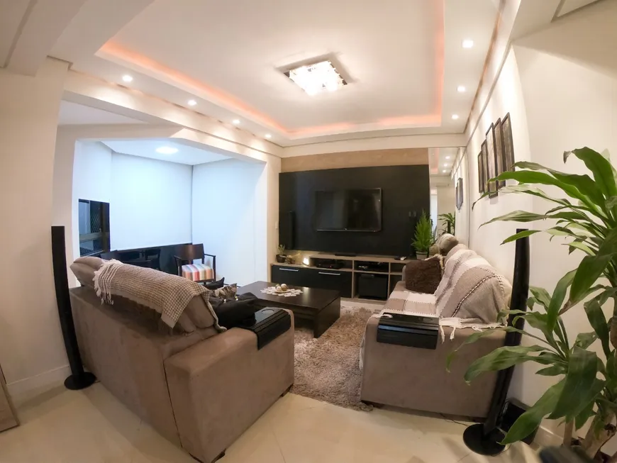 Foto 1 de Apartamento com 3 Quartos à venda, 142m² em Centro, Canoas